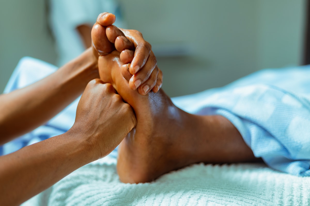 Approccio naturale per la circolazione